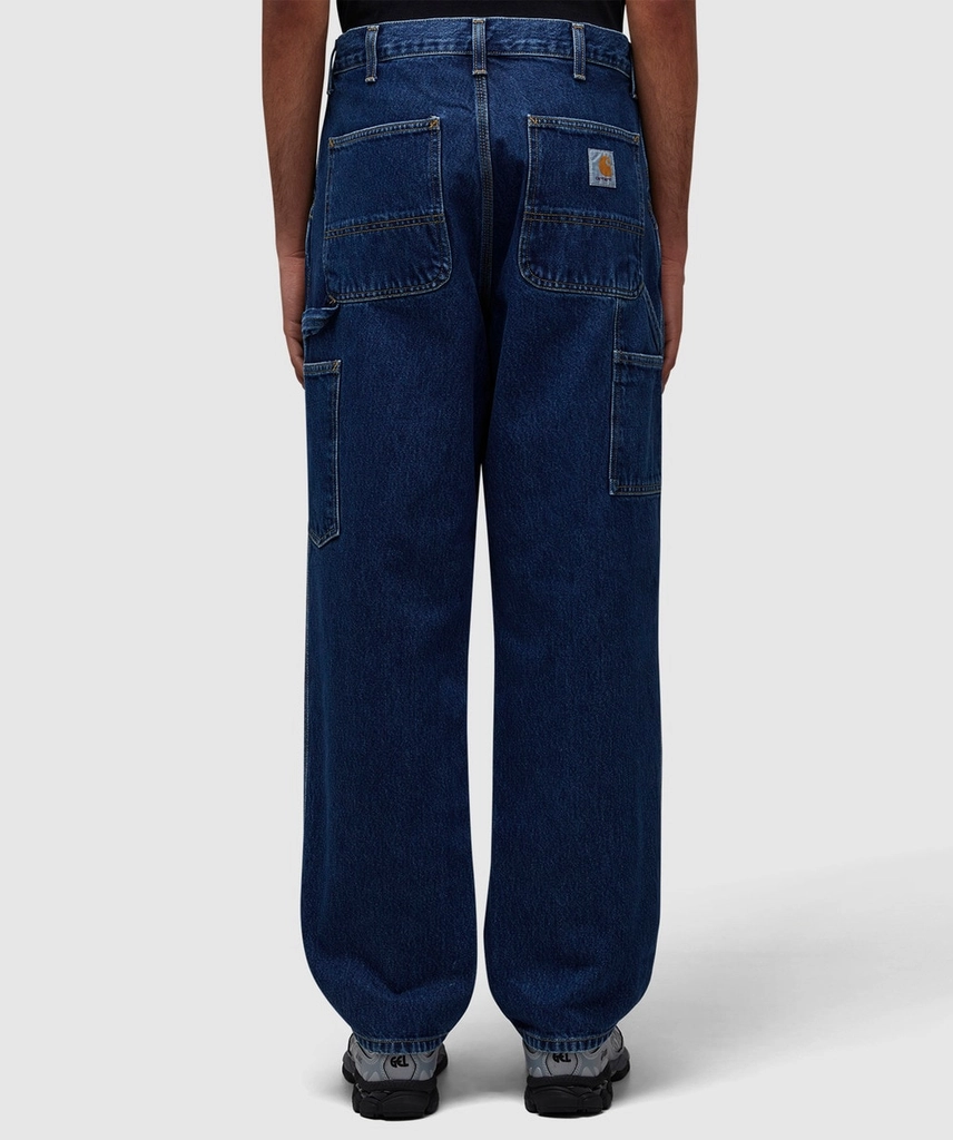 Carhartt WIP Single knee denim pant